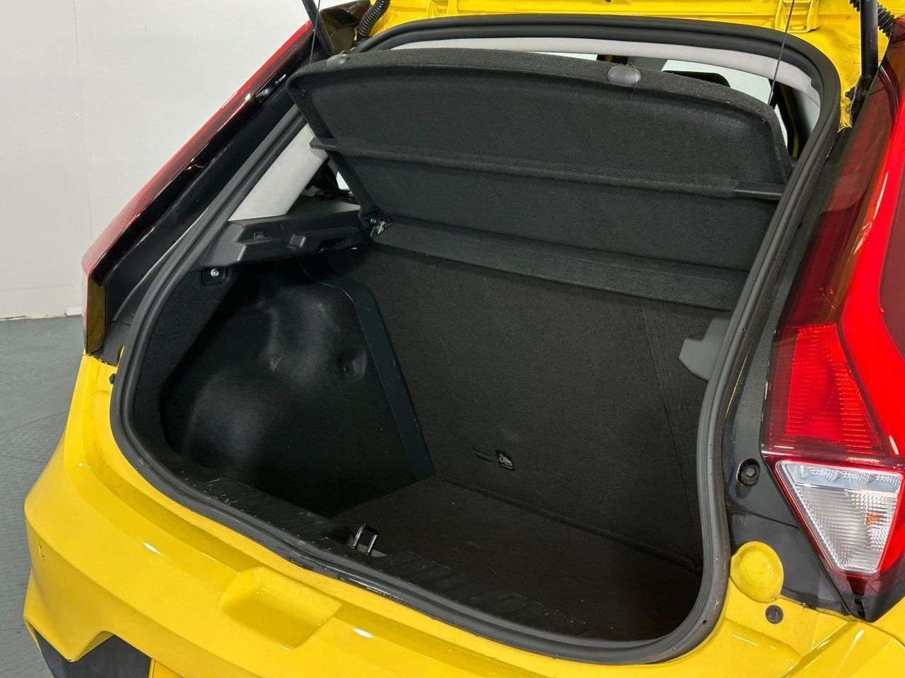 2022 MG MG3 2022 MG MG3