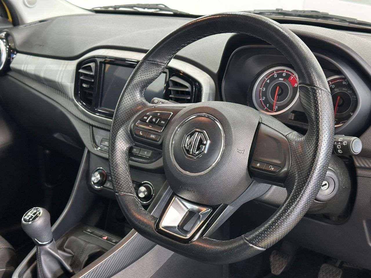 2022 MG MG3 2022 MG MG3