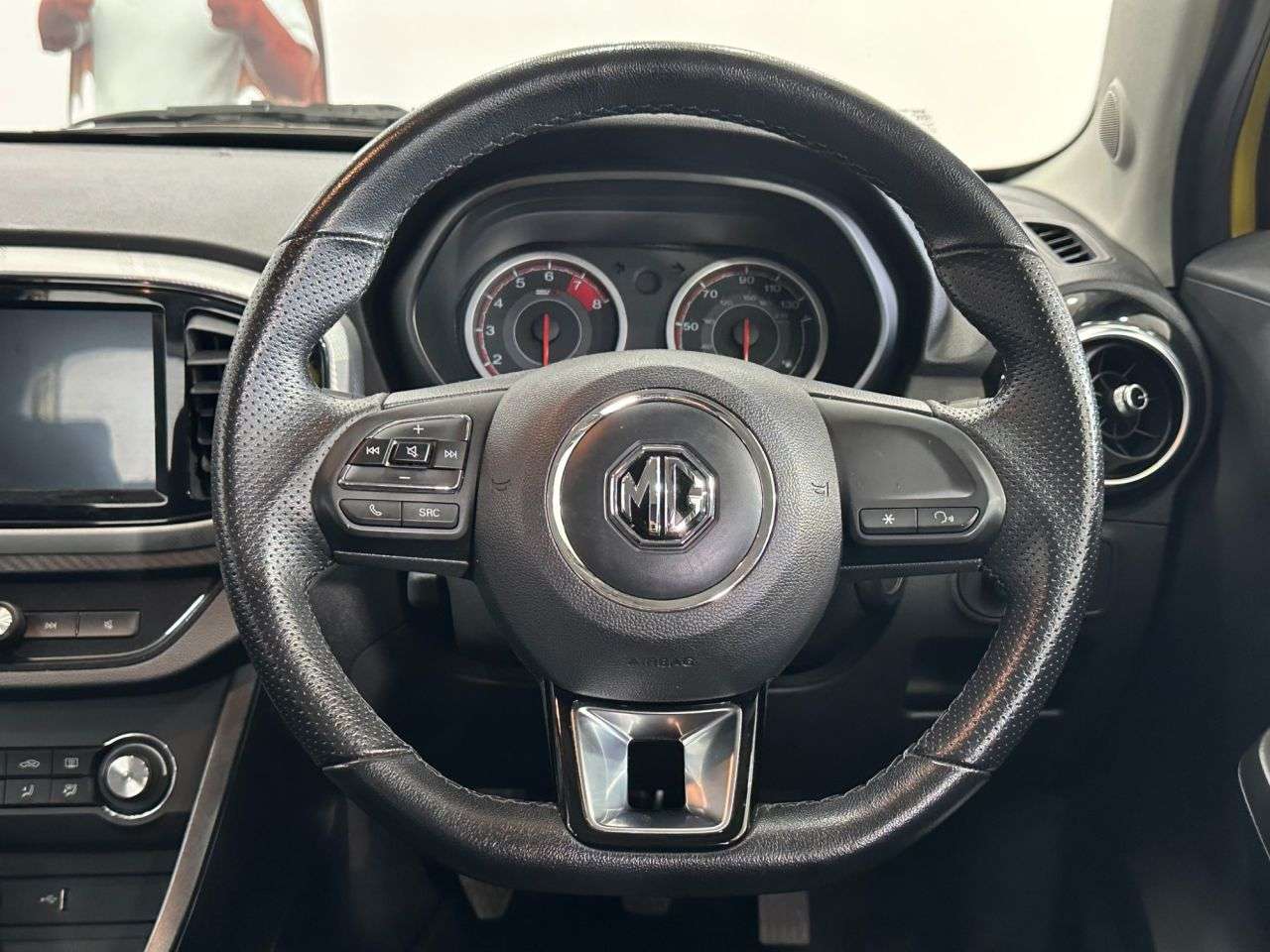 2022 MG MG3 2022 MG MG3
