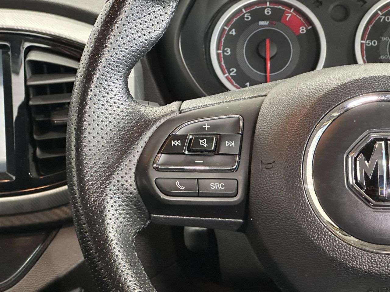2022 MG MG3 2022 MG MG3