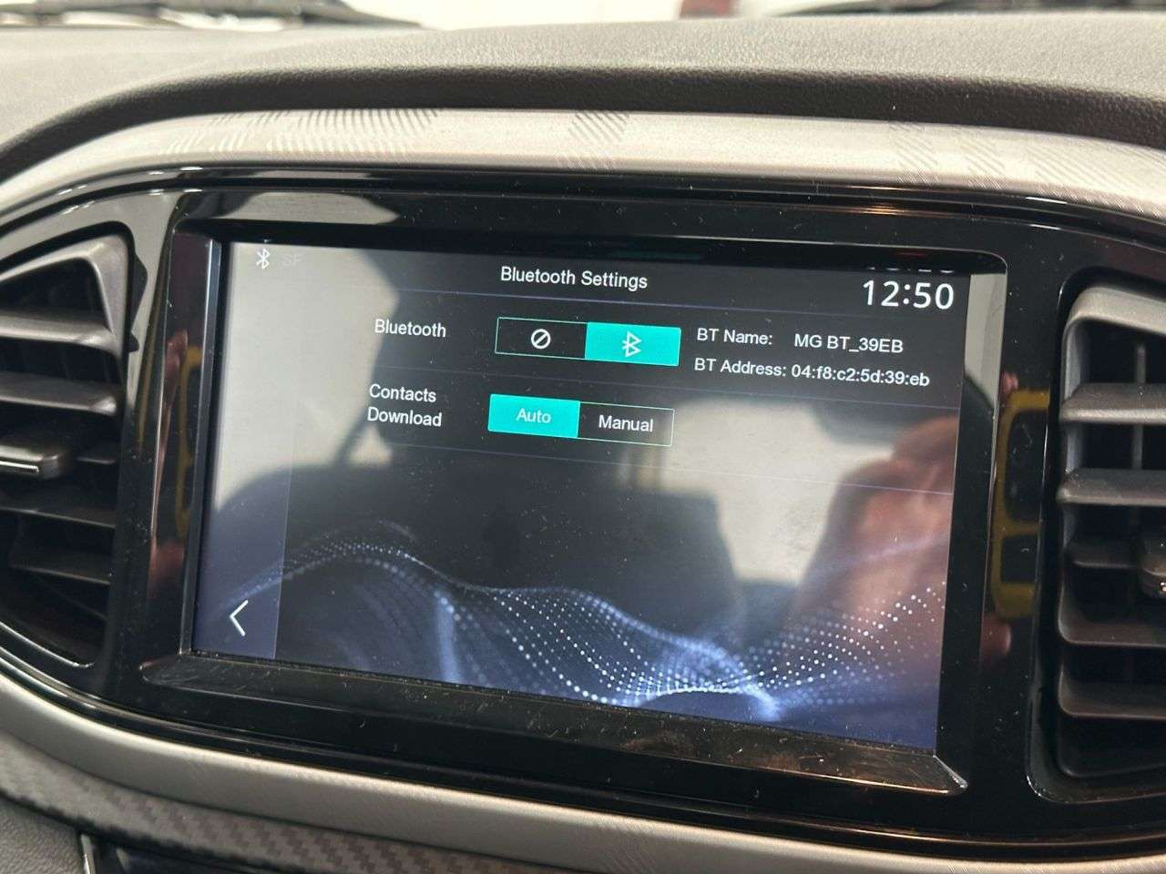 2022 MG MG3 2022 MG MG3