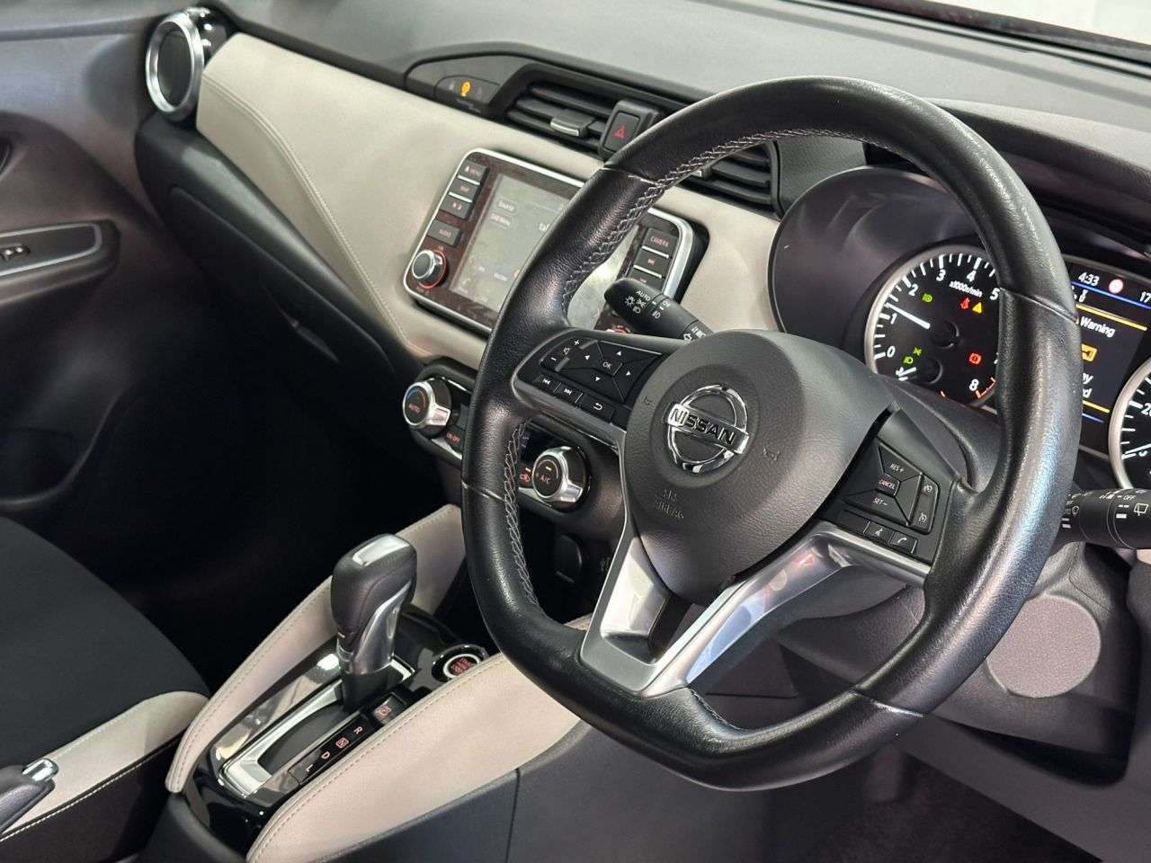 2022 NISSAN MICRA 2022 NISSAN MICRA
