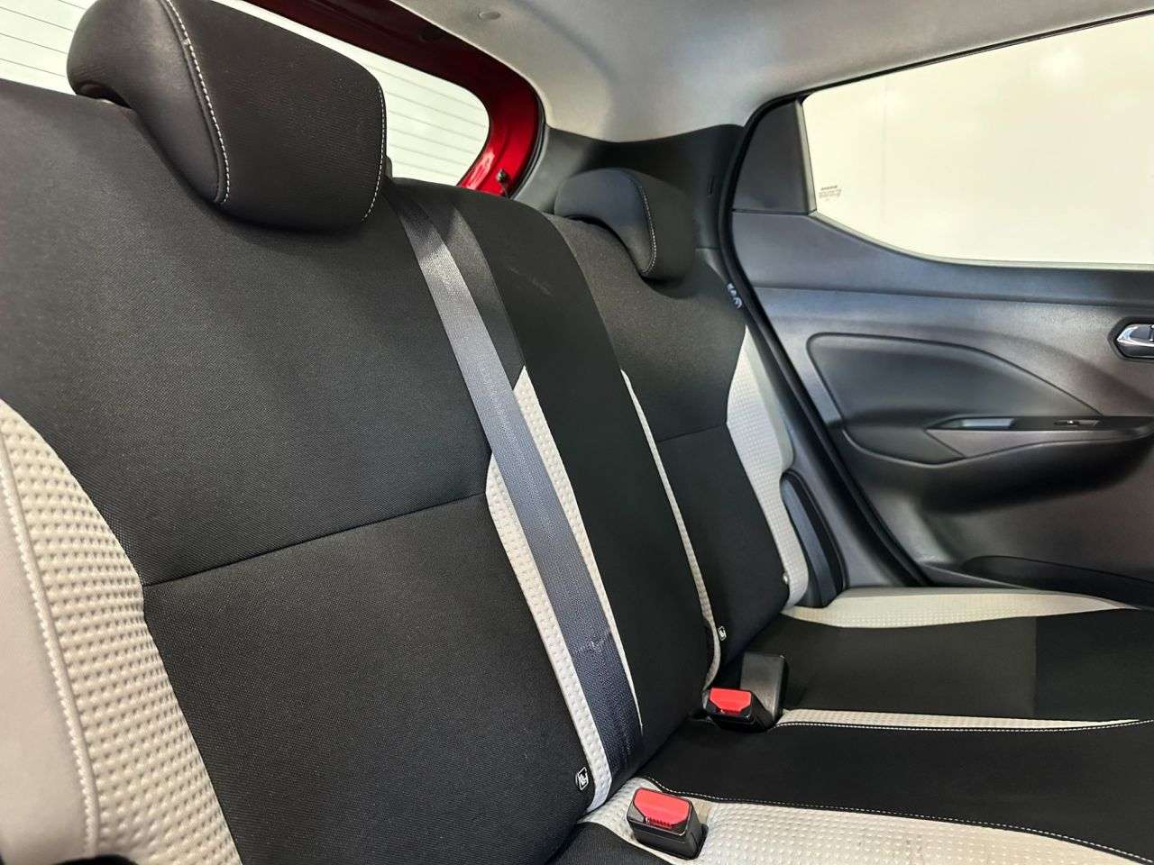 2022 NISSAN MICRA 2022 NISSAN MICRA