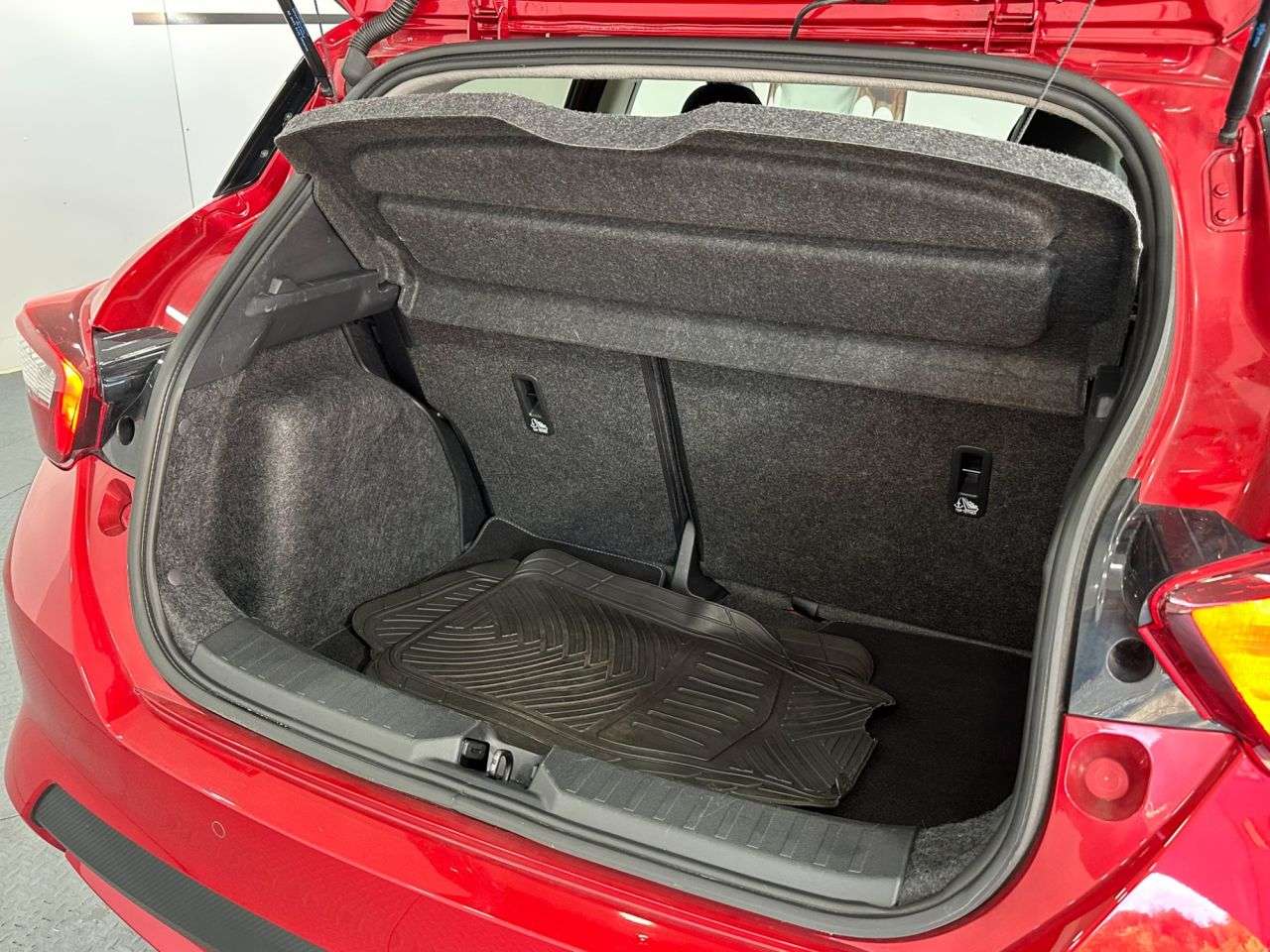 2022 NISSAN MICRA 2022 NISSAN MICRA