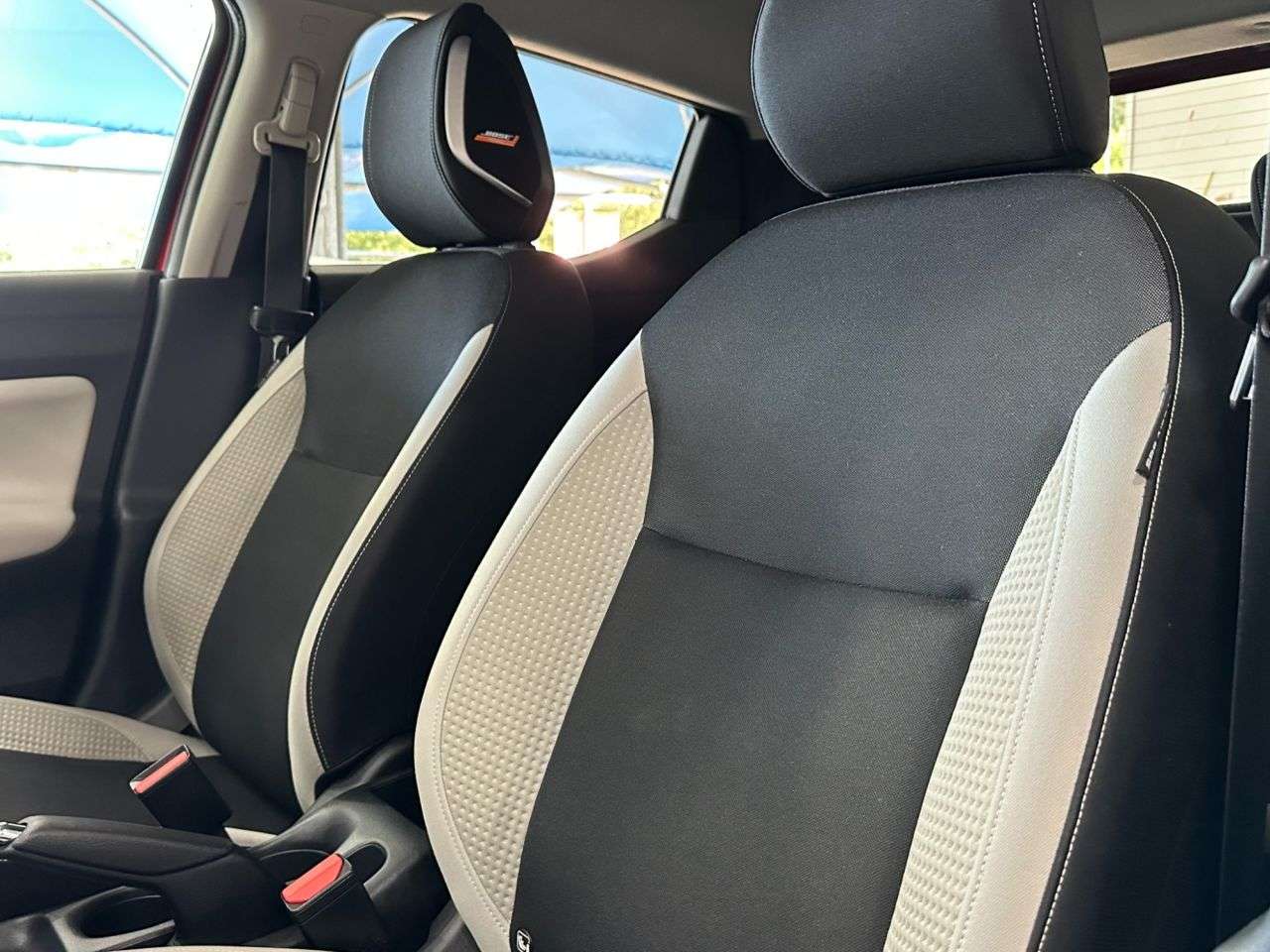 2022 NISSAN MICRA 2022 NISSAN MICRA