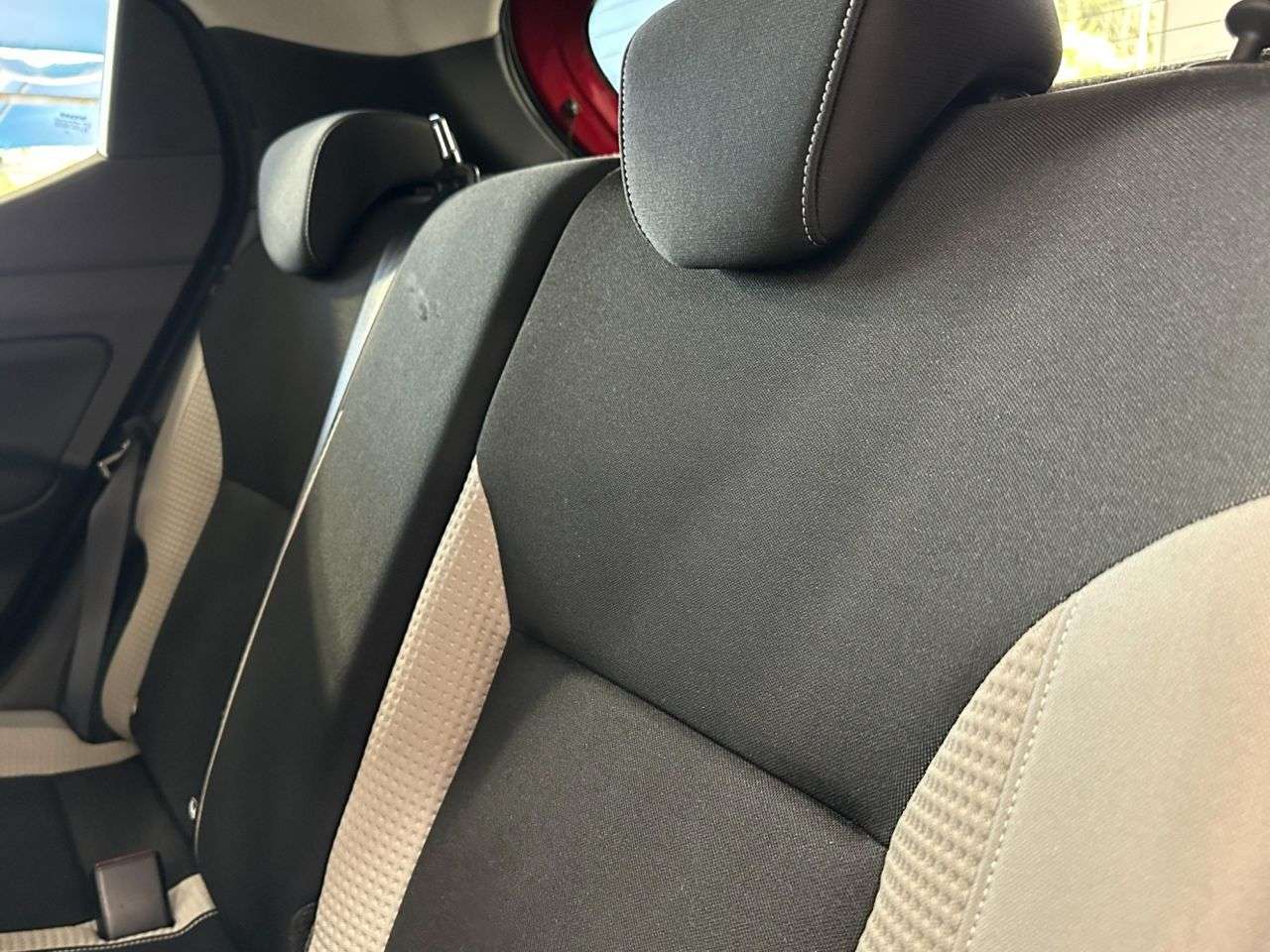 2022 NISSAN MICRA 2022 NISSAN MICRA