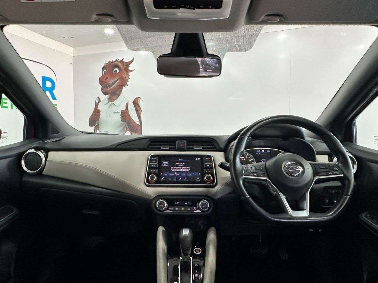 2022 NISSAN MICRA 2022 NISSAN MICRA
