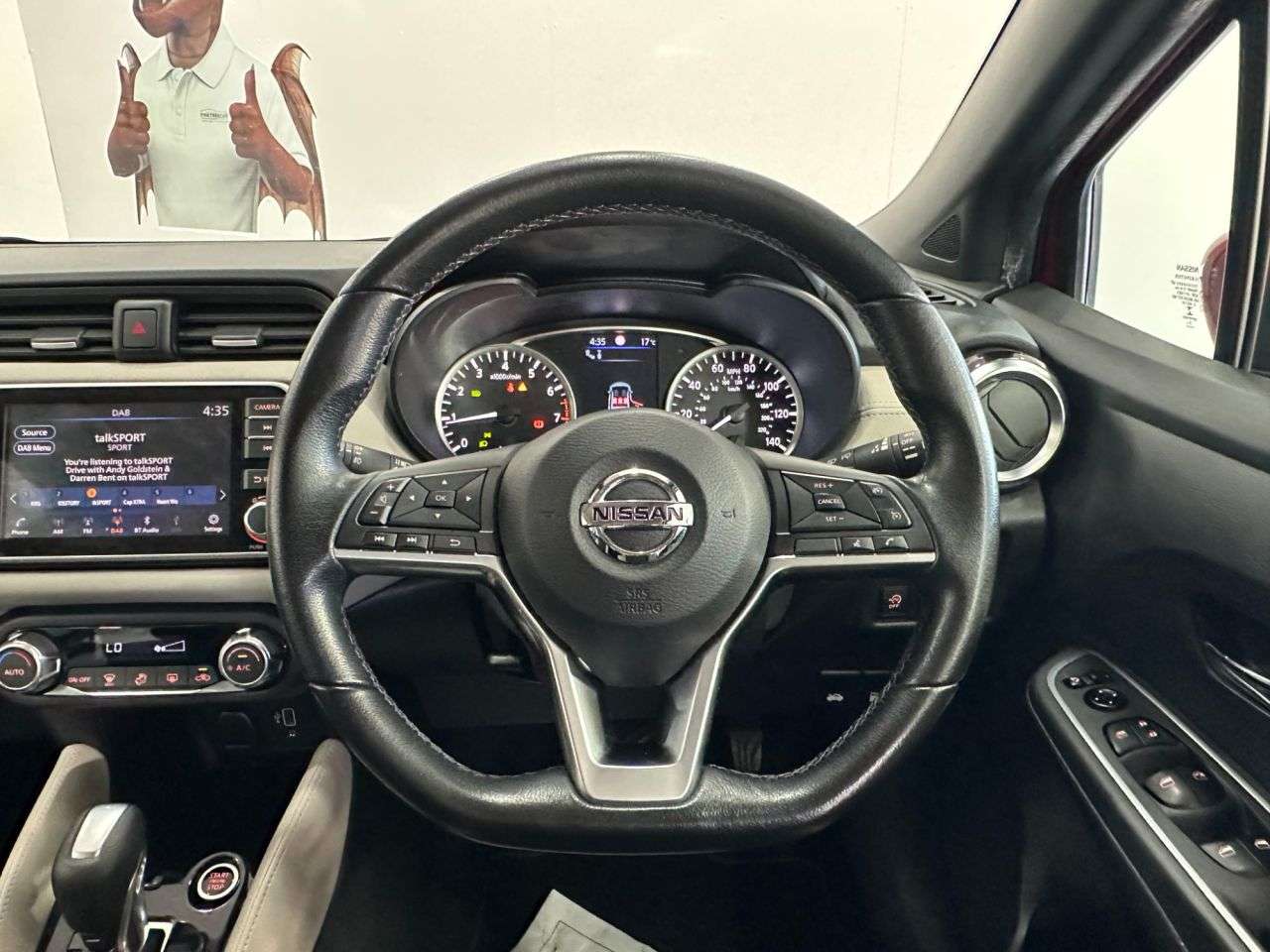 2022 NISSAN MICRA 2022 NISSAN MICRA