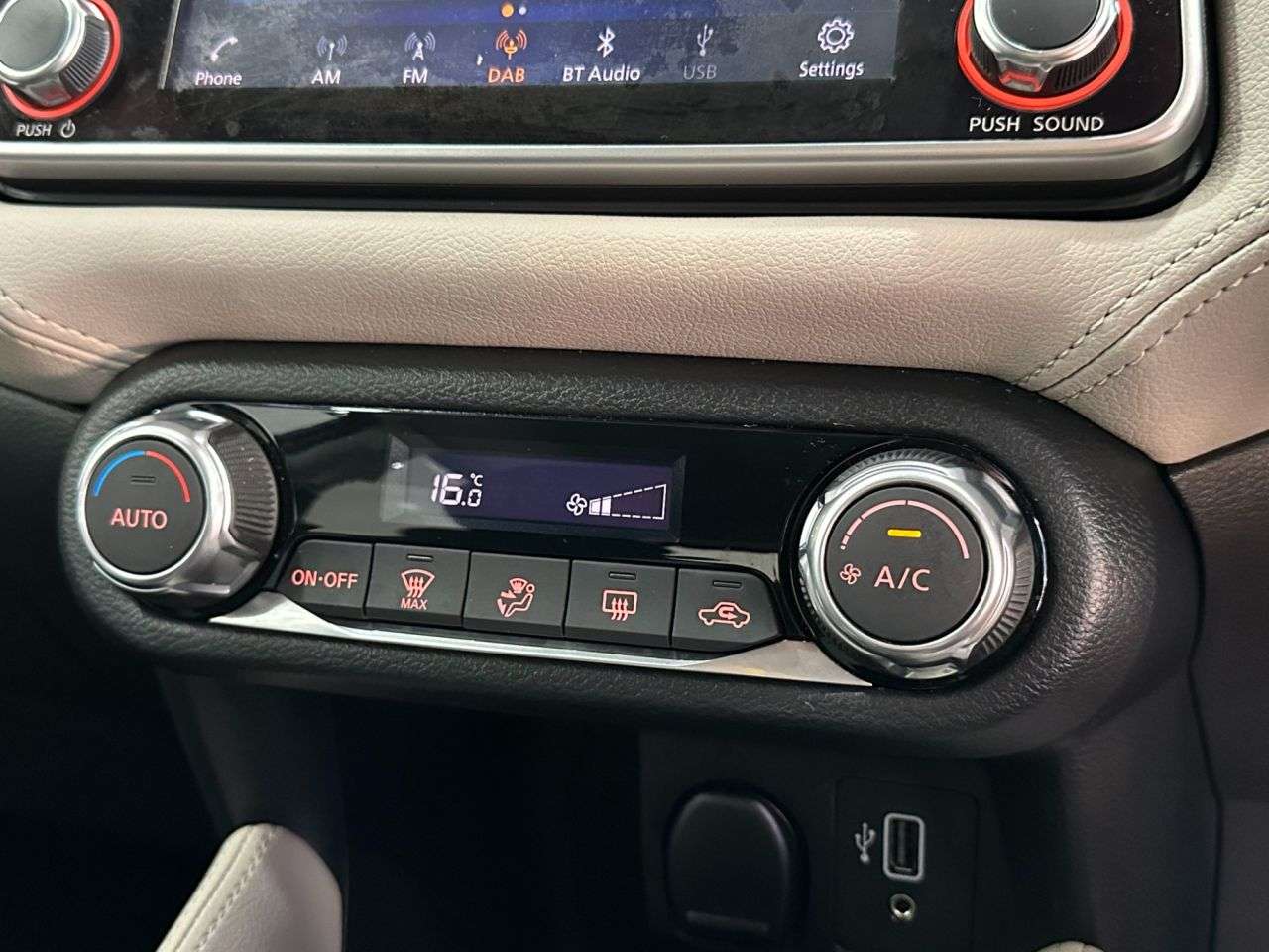 2022 NISSAN MICRA 2022 NISSAN MICRA