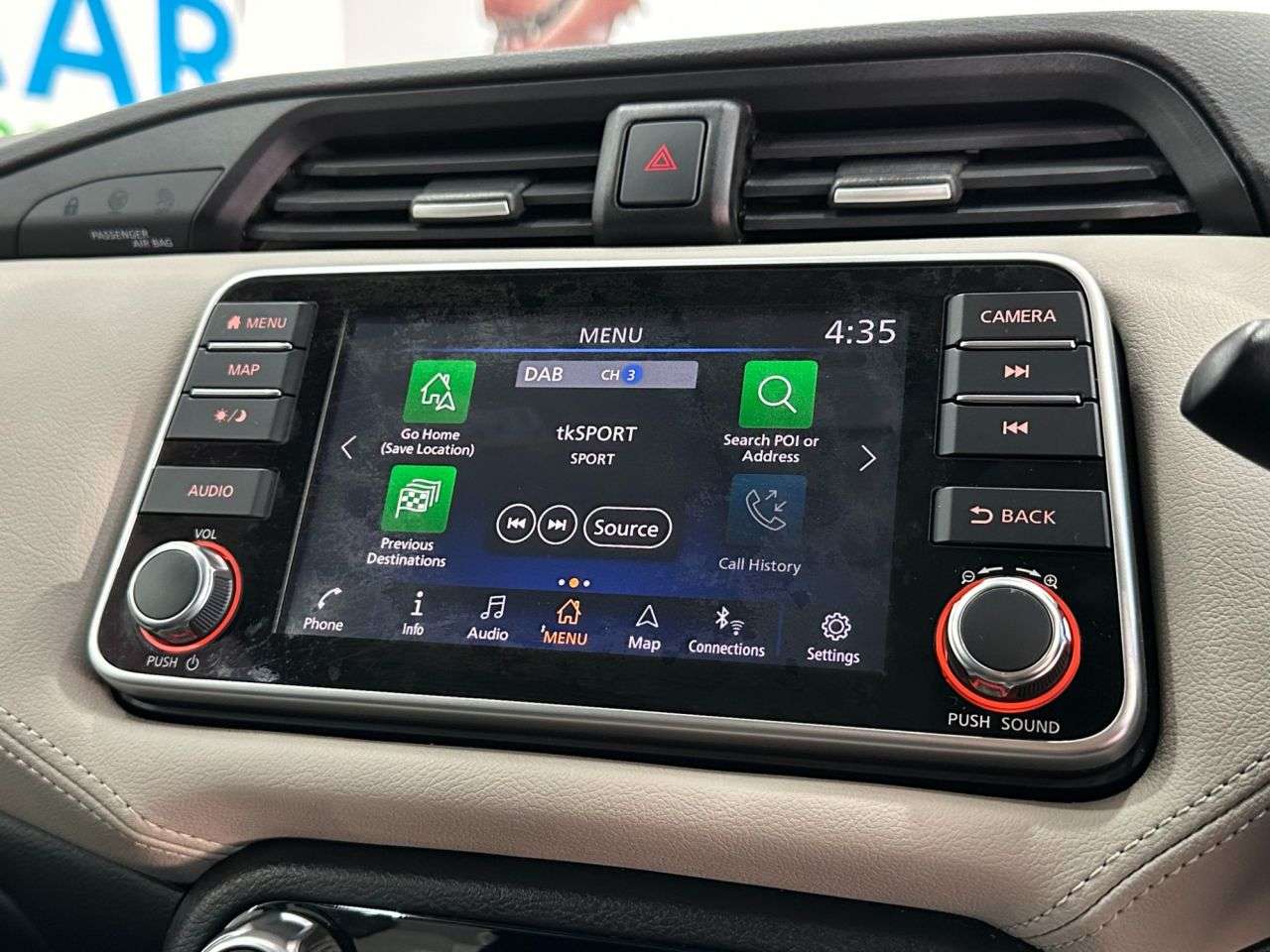 2022 NISSAN MICRA 2022 NISSAN MICRA