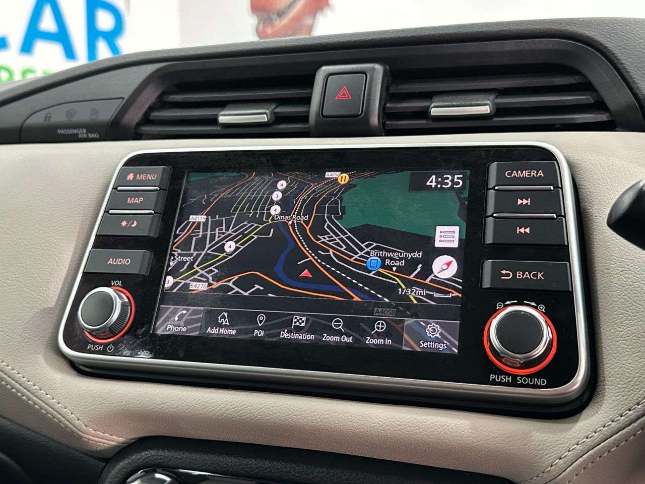 2022 NISSAN MICRA 2022 NISSAN MICRA