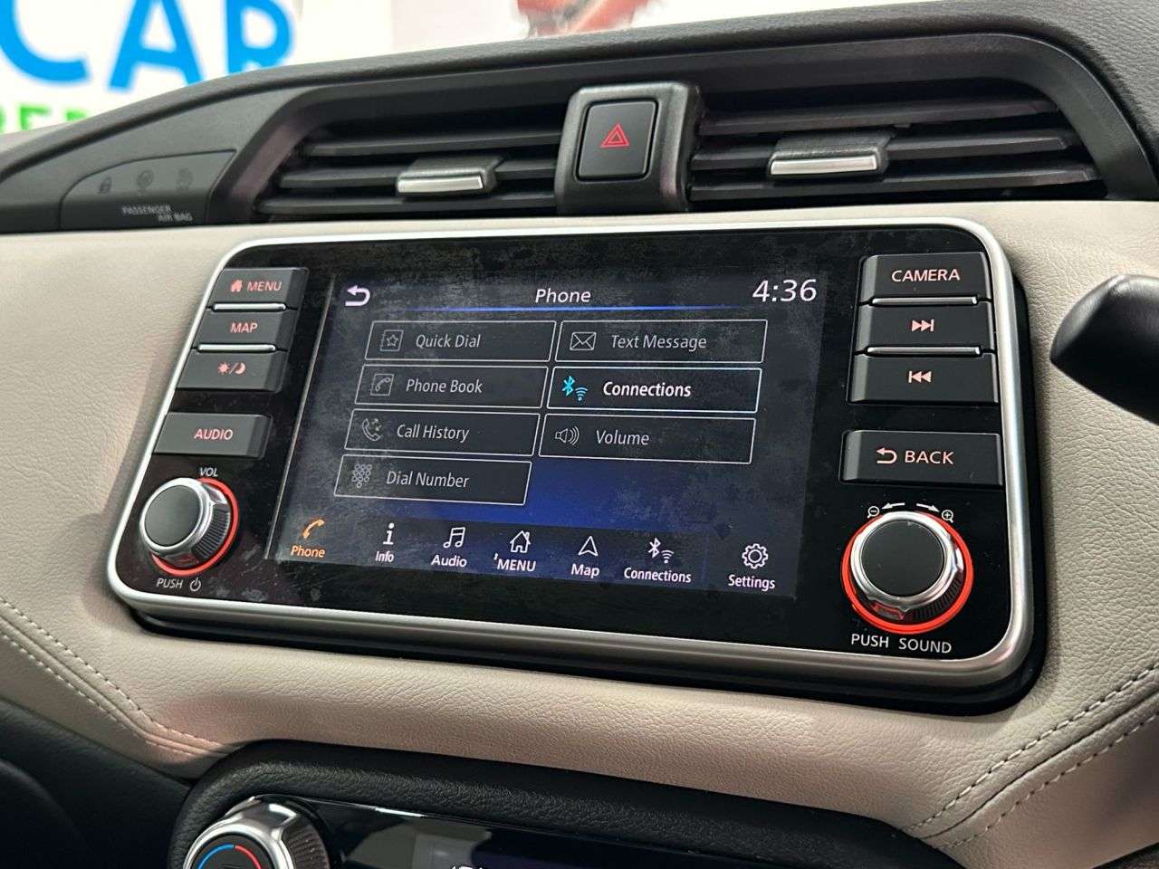 2022 NISSAN MICRA 2022 NISSAN MICRA