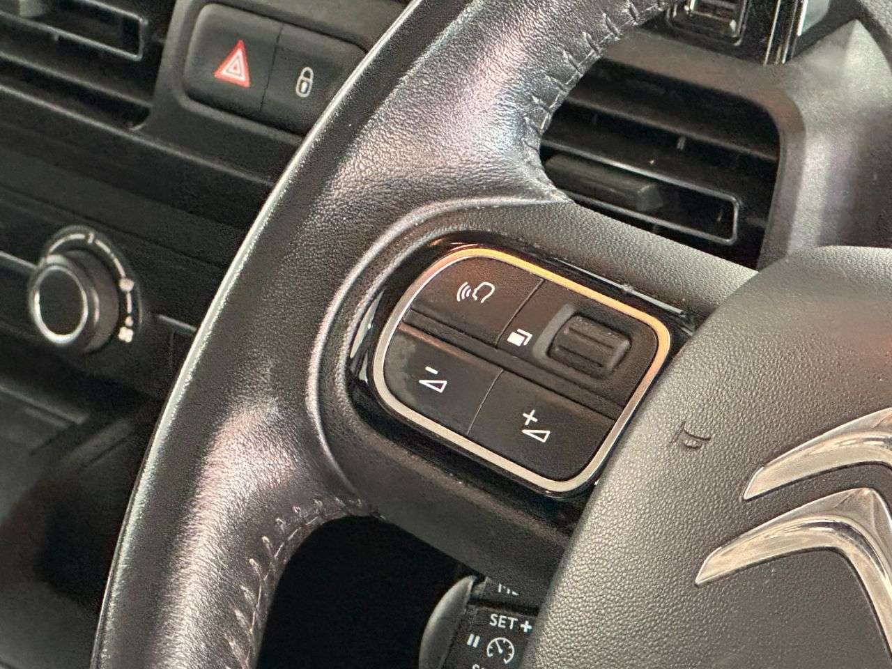 2019 CITROEN BERLINGO 2019 CITROEN BERLINGO