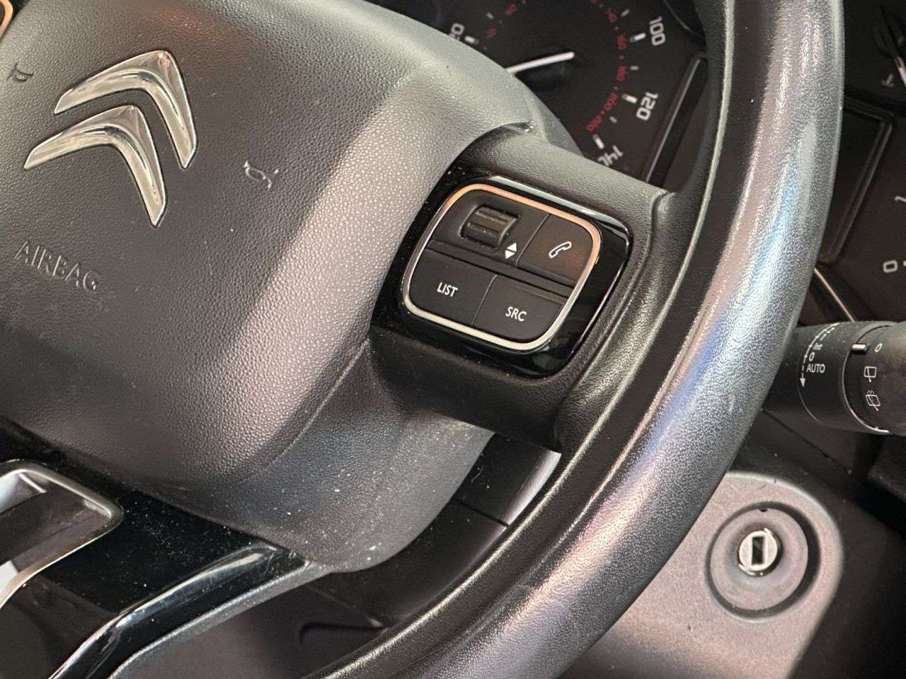 2019 CITROEN BERLINGO 2019 CITROEN BERLINGO