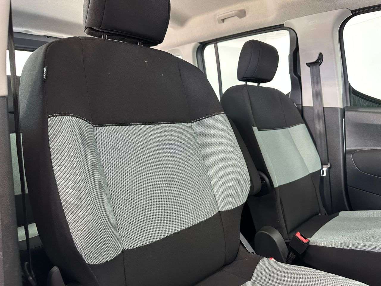 2019 CITROEN BERLINGO 2019 CITROEN BERLINGO
