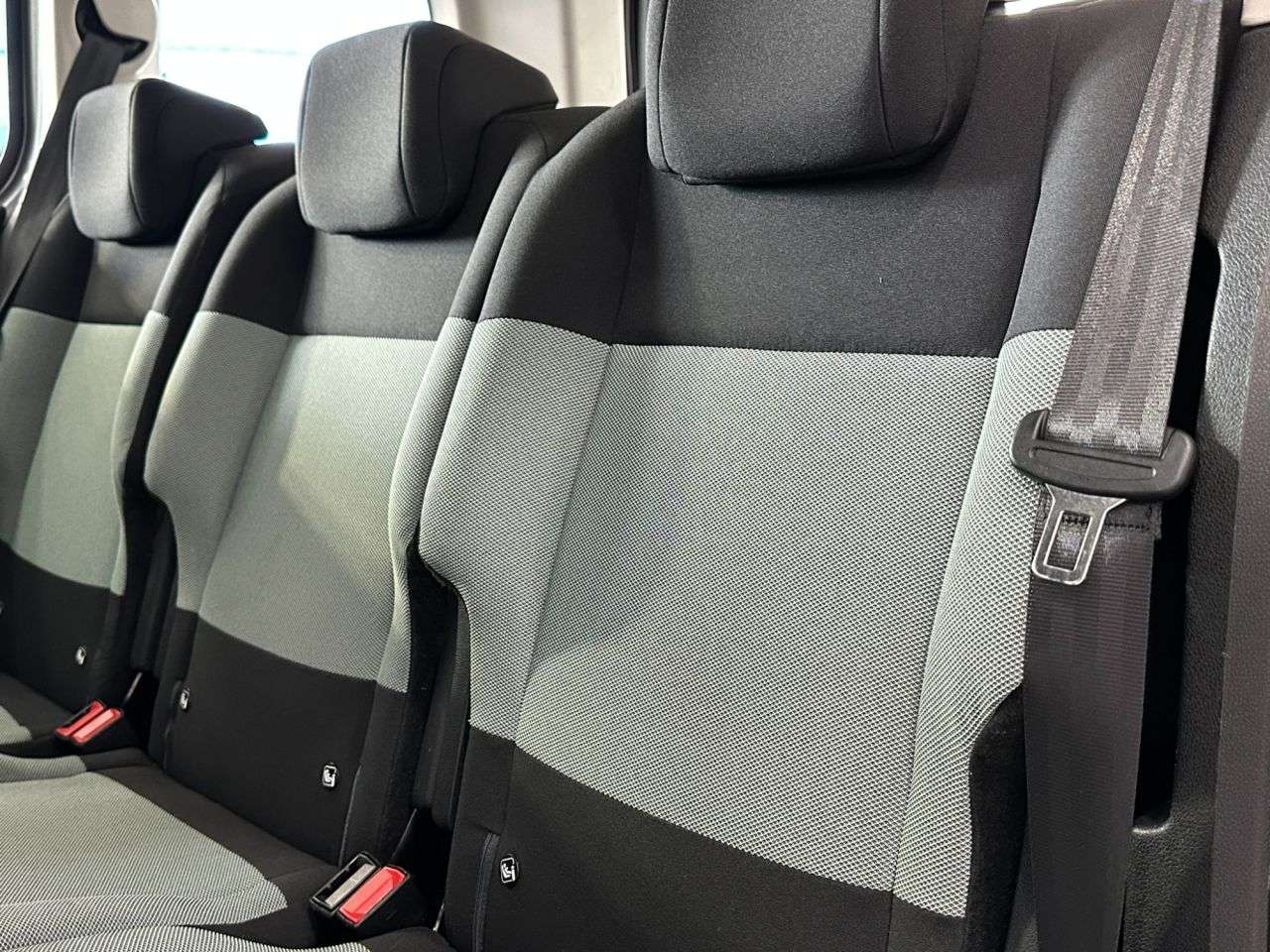2019 CITROEN BERLINGO 2019 CITROEN BERLINGO