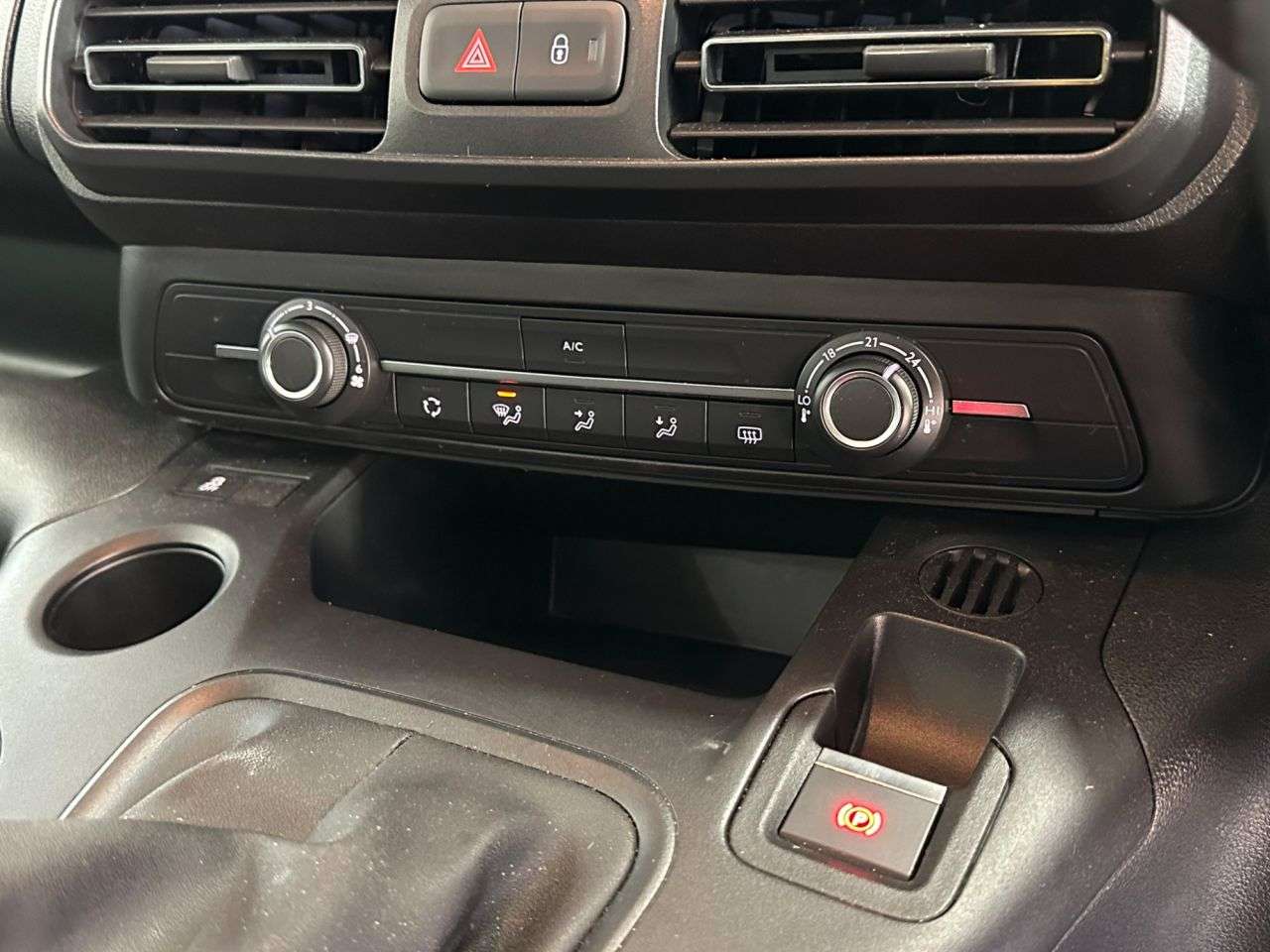 2019 CITROEN BERLINGO 2019 CITROEN BERLINGO