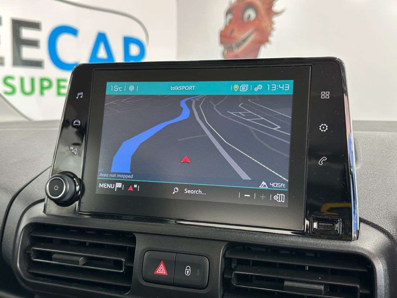 2019 CITROEN BERLINGO 2019 CITROEN BERLINGO