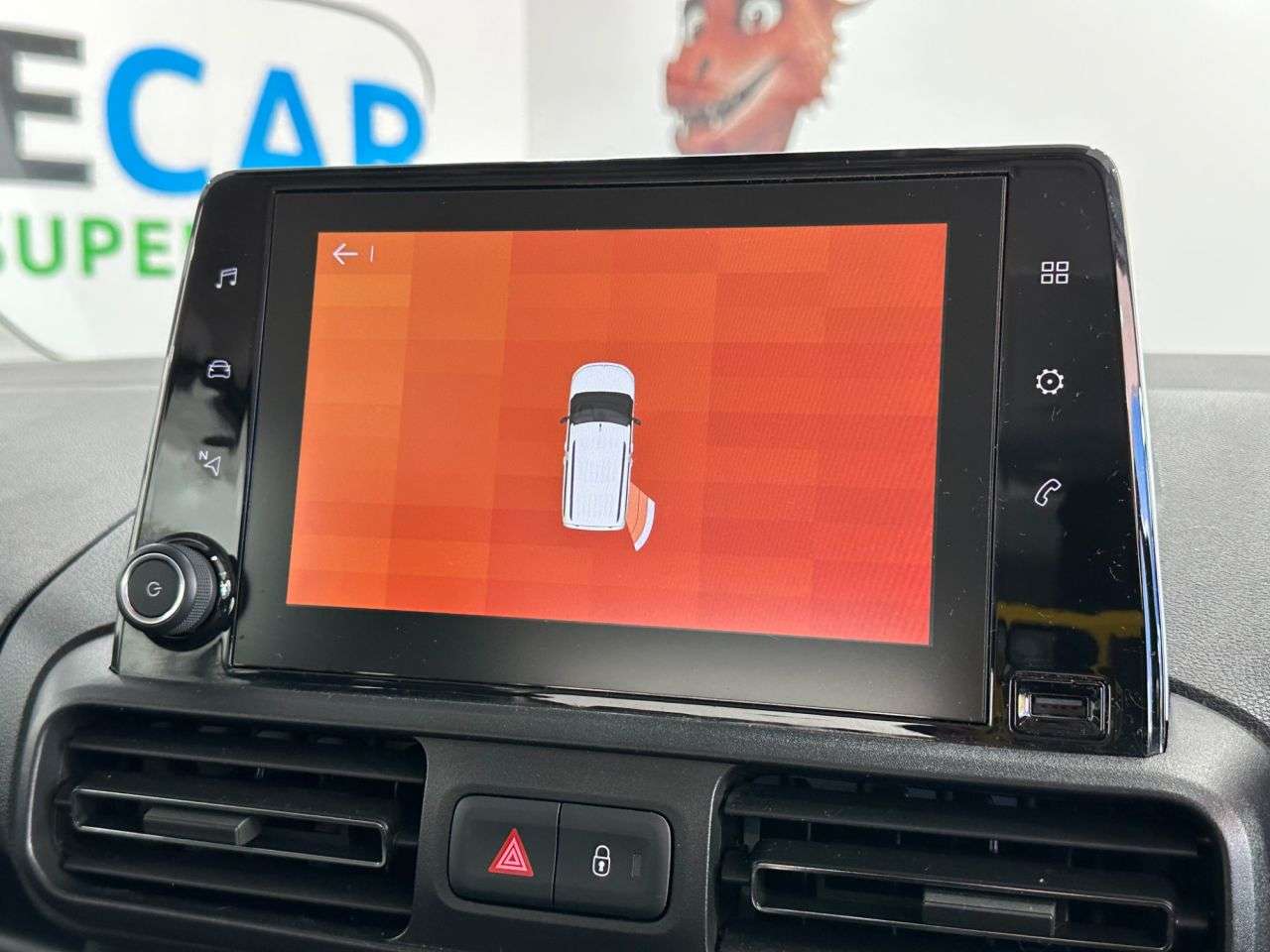 2019 CITROEN BERLINGO 2019 CITROEN BERLINGO