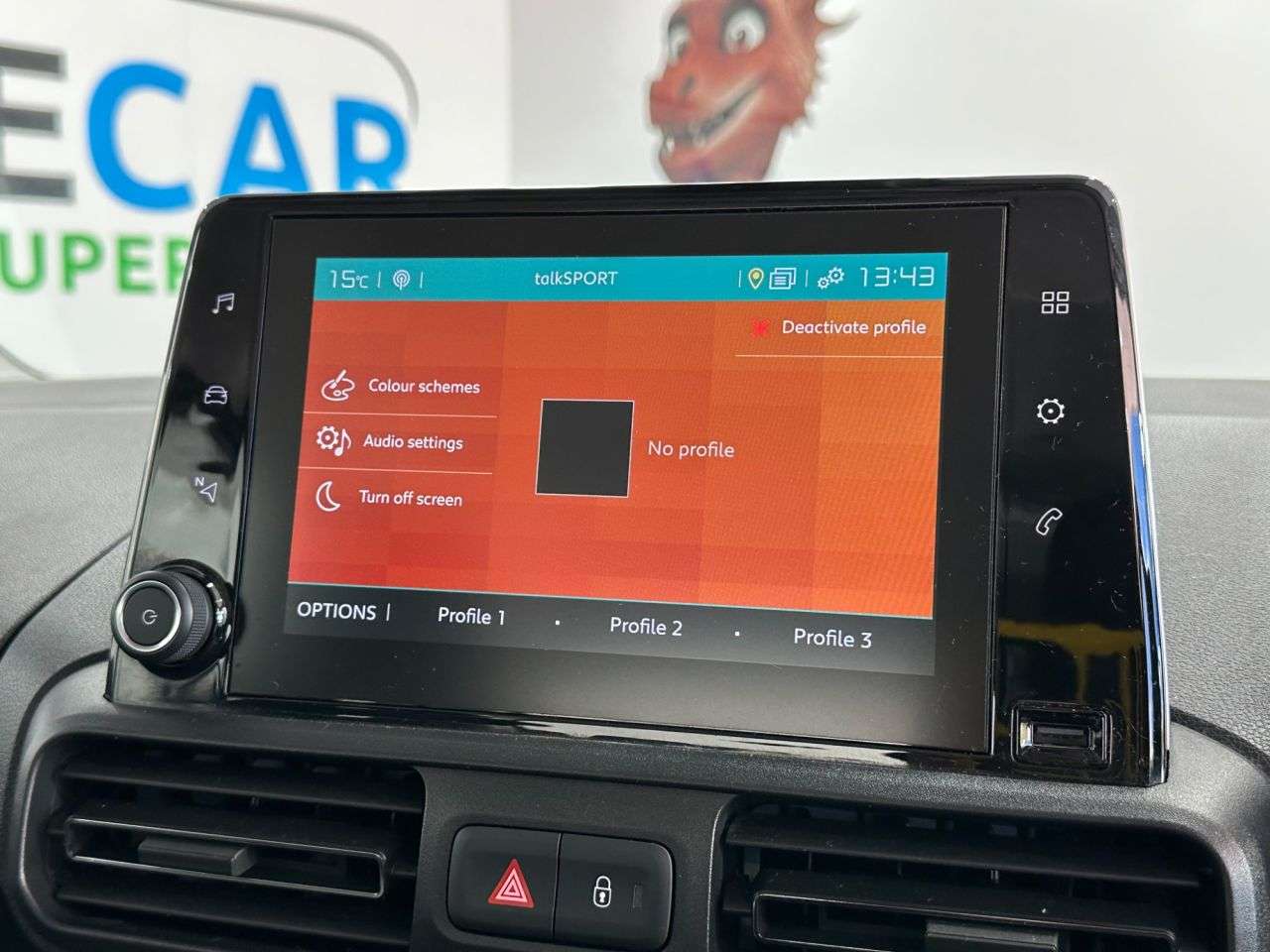 2019 CITROEN BERLINGO 2019 CITROEN BERLINGO