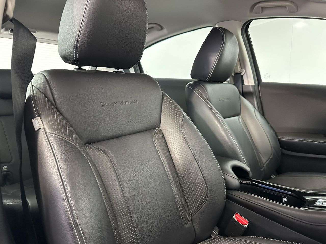 2017 HONDA HR-V 2017 HONDA HR-V