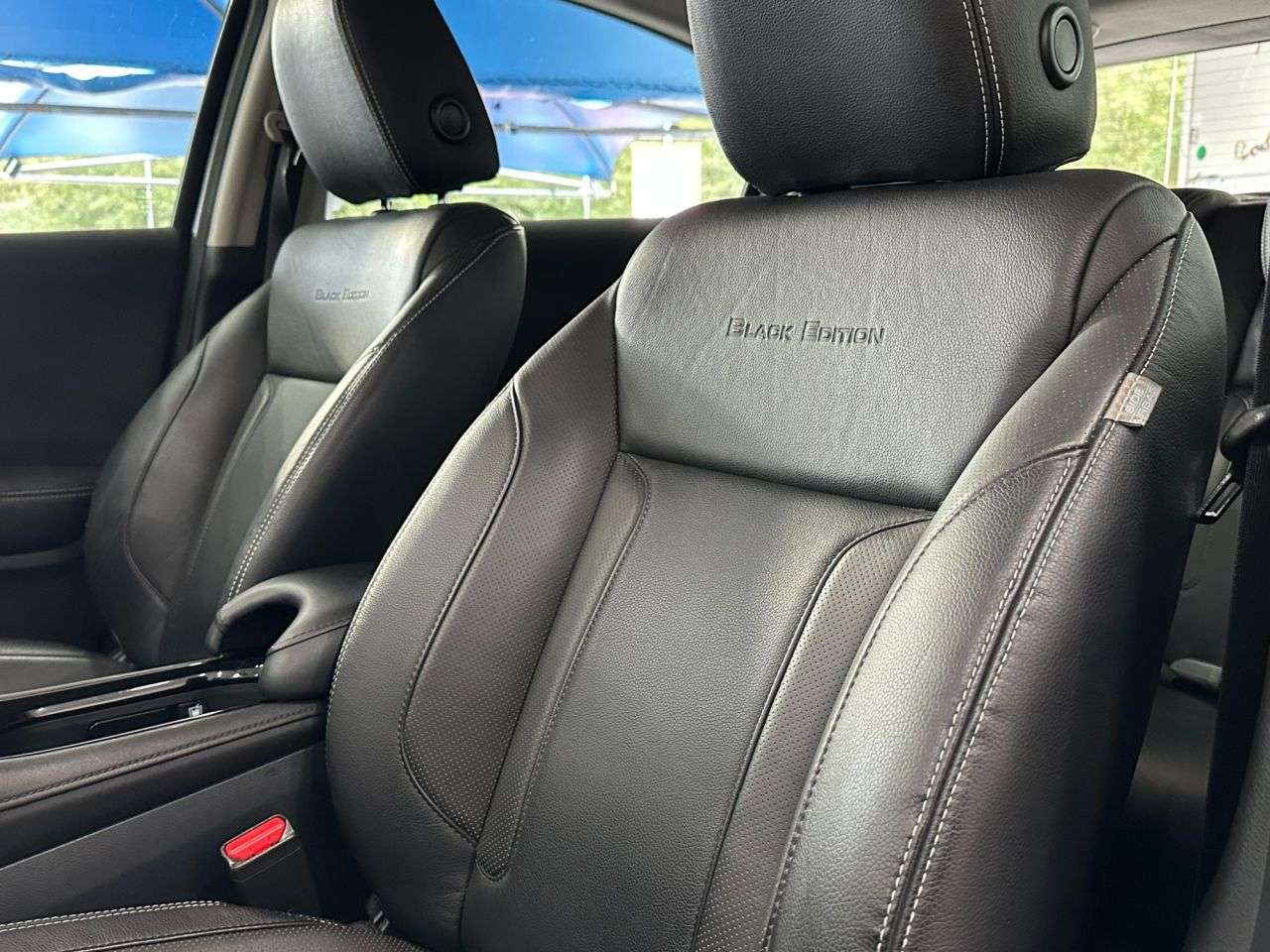 2017 HONDA HR-V 2017 HONDA HR-V