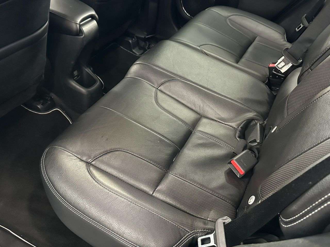 2017 HONDA HR-V 2017 HONDA HR-V