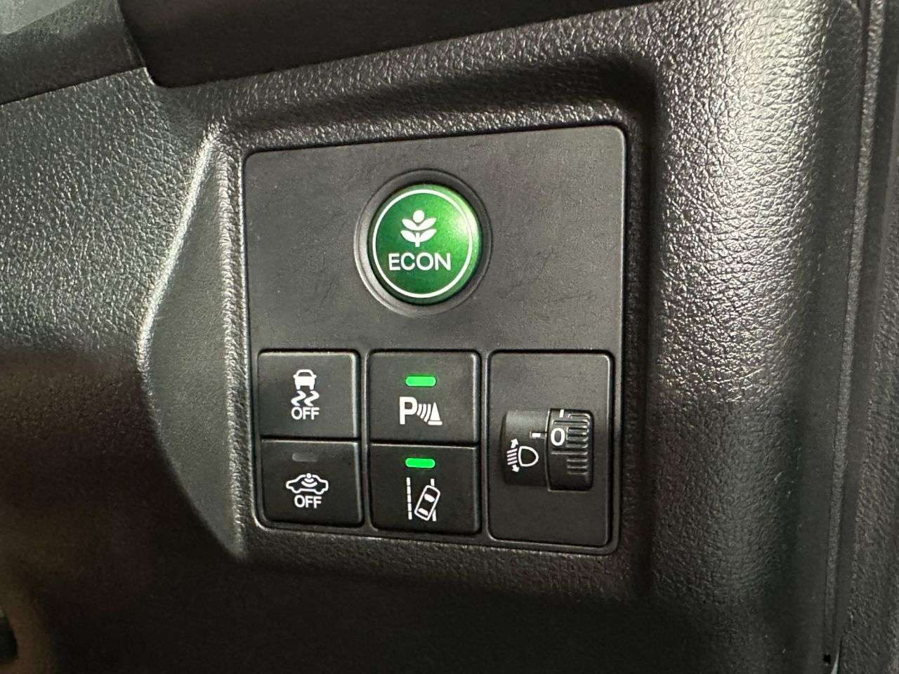 2017 HONDA HR-V 2017 HONDA HR-V