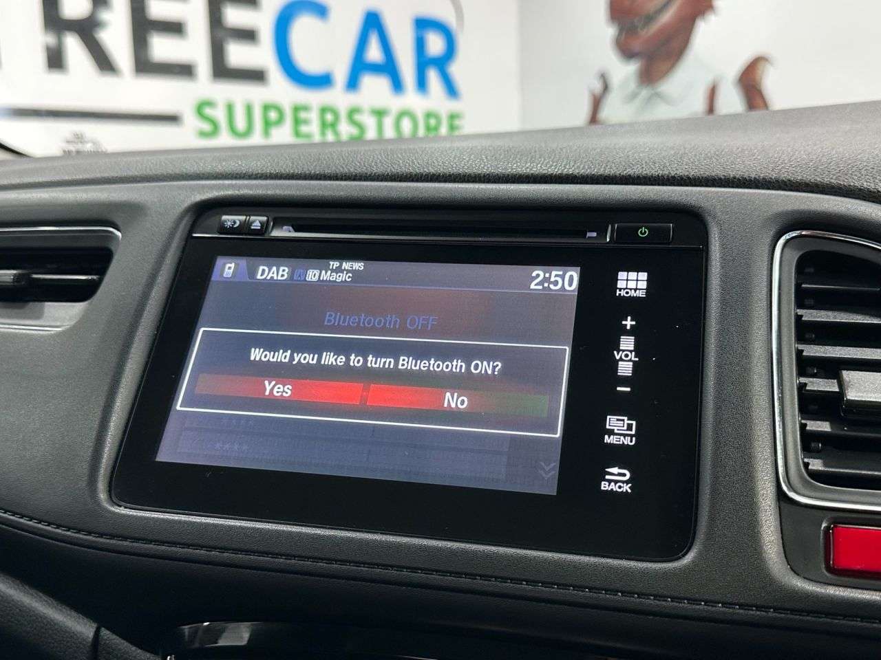 2017 HONDA HR-V 2017 HONDA HR-V