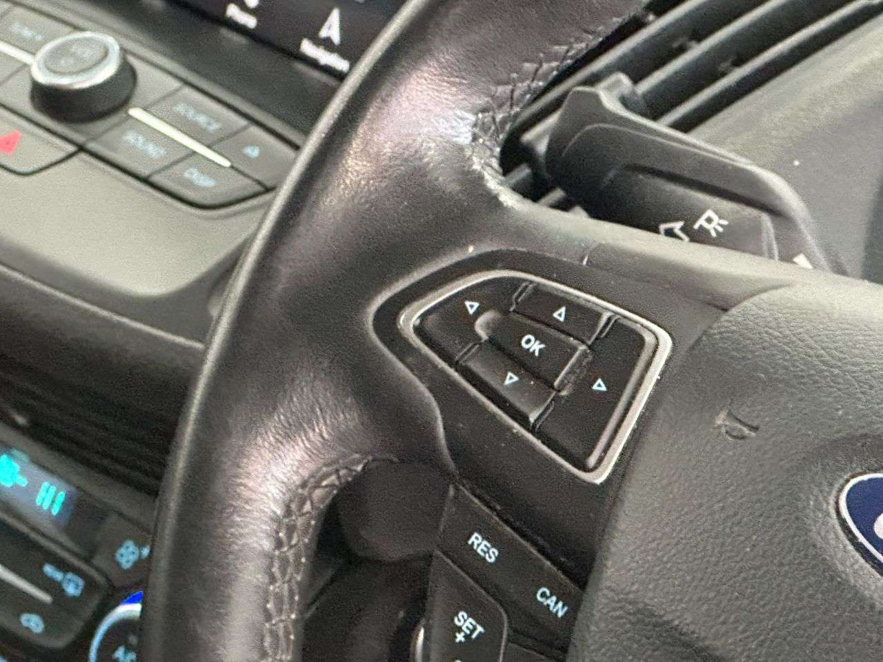 2018 FORD KUGA 2018 FORD KUGA