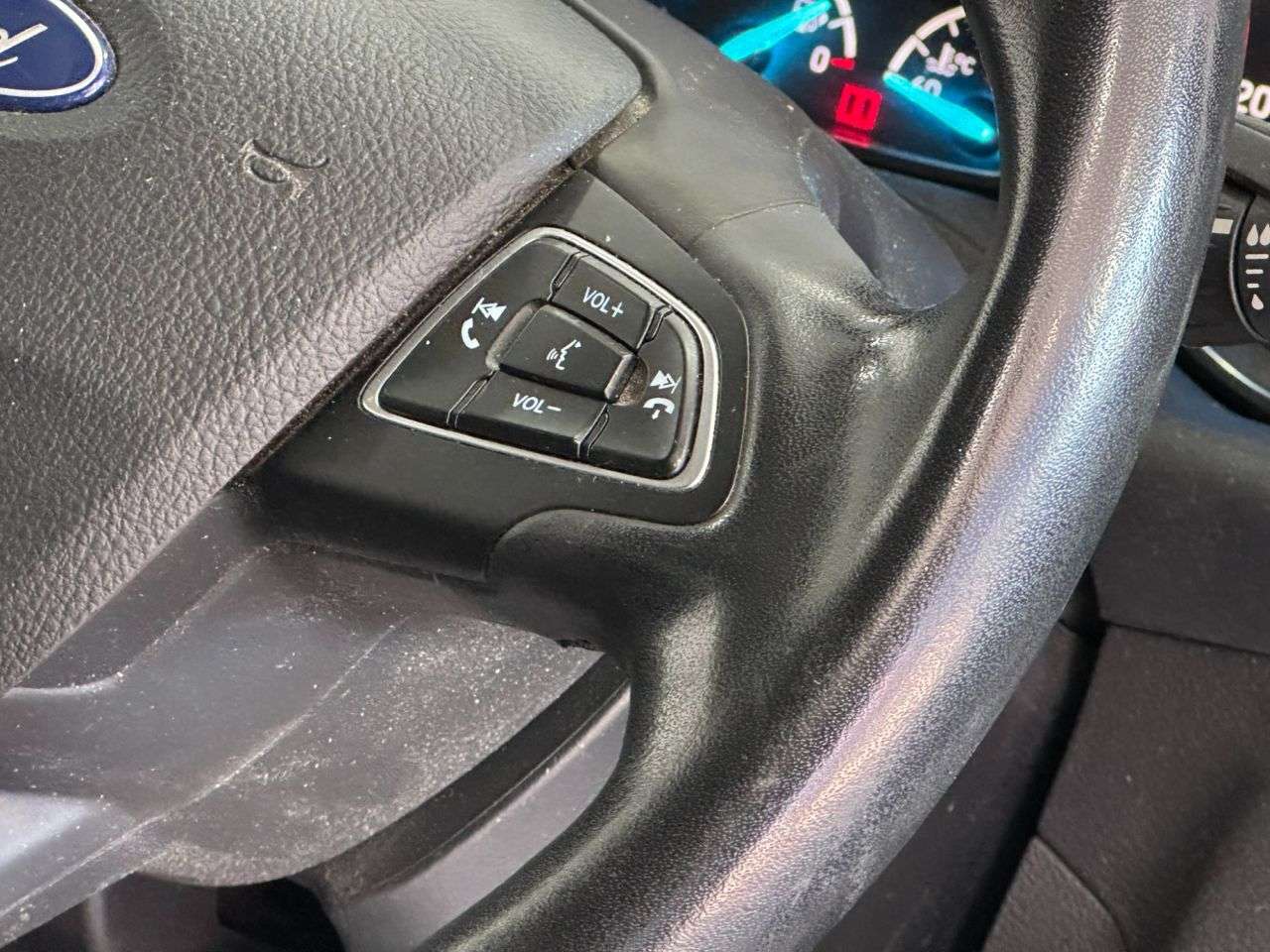 2018 FORD KUGA 2018 FORD KUGA
