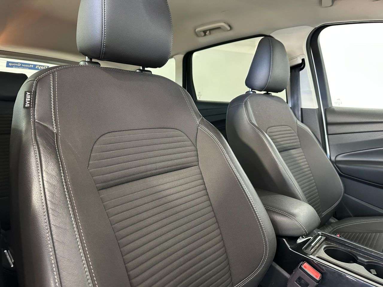 2018 FORD KUGA 2018 FORD KUGA