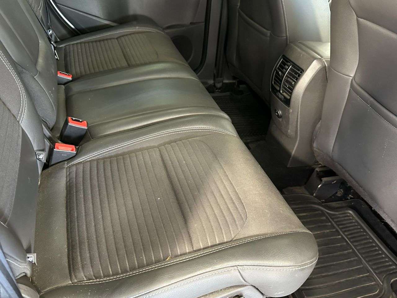 2018 FORD KUGA 2018 FORD KUGA