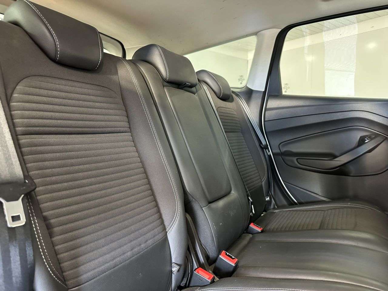 2018 FORD KUGA 2018 FORD KUGA