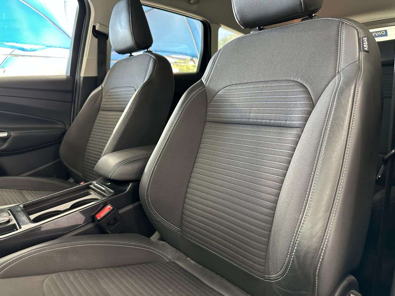 2018 FORD KUGA 2018 FORD KUGA
