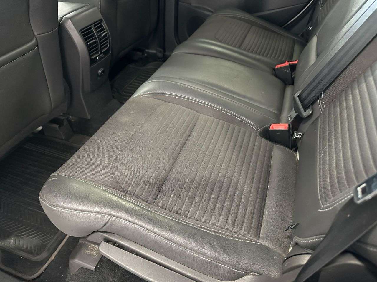 2018 FORD KUGA 2018 FORD KUGA