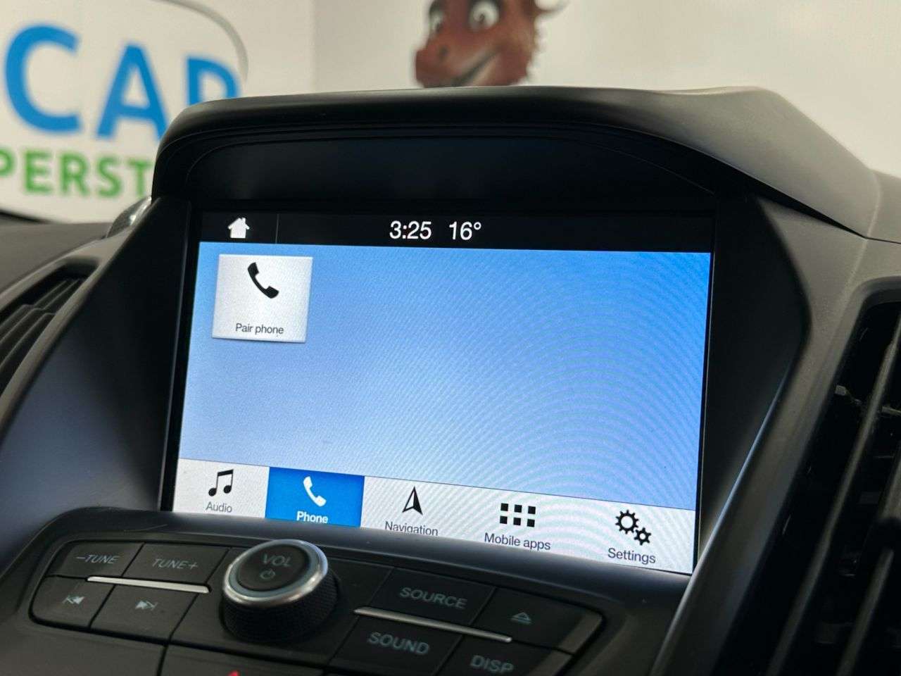 2018 FORD KUGA 2018 FORD KUGA