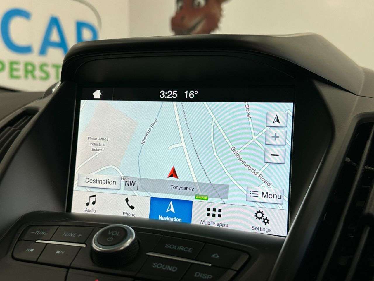 2018 FORD KUGA 2018 FORD KUGA