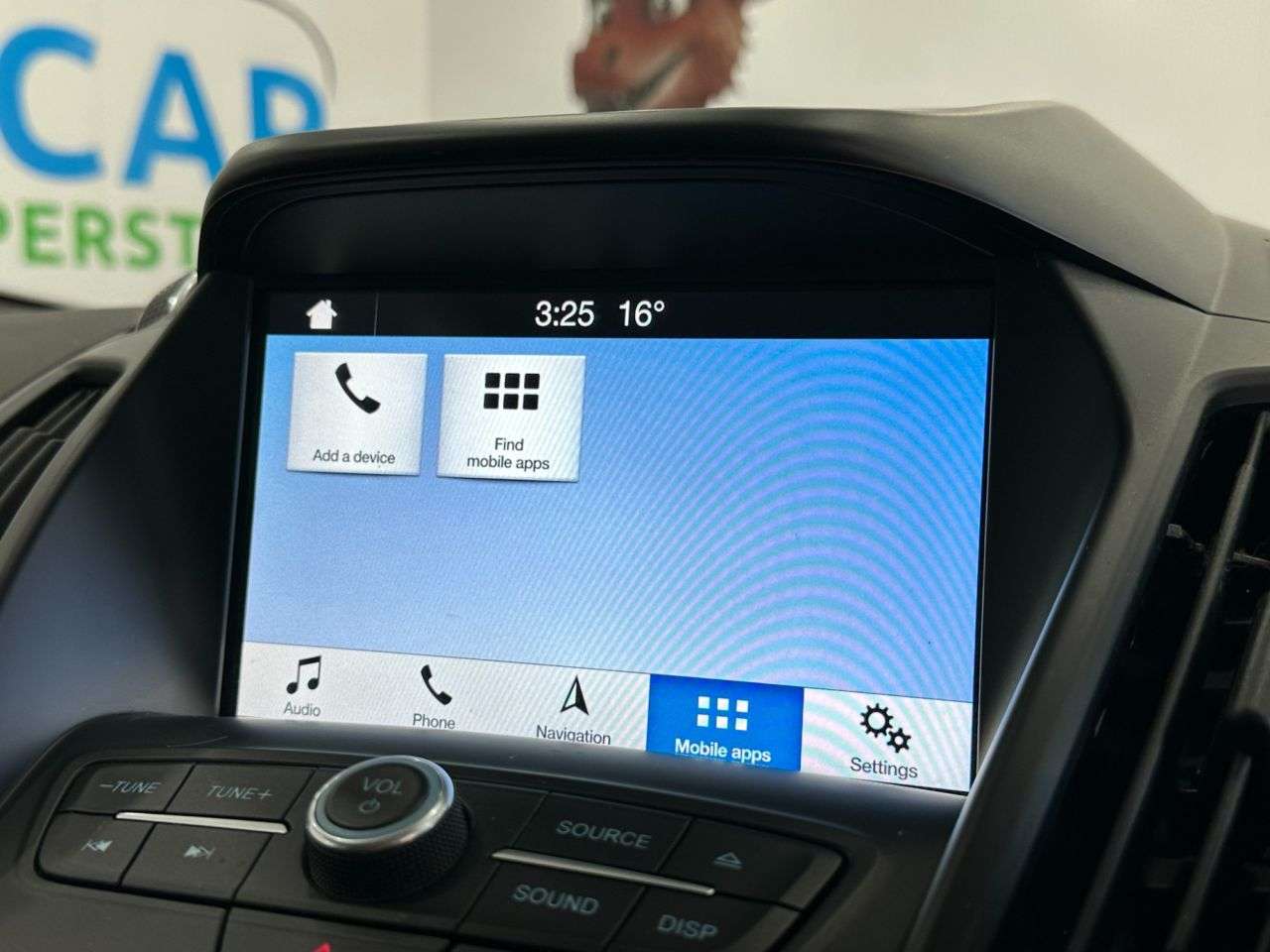 2018 FORD KUGA 2018 FORD KUGA