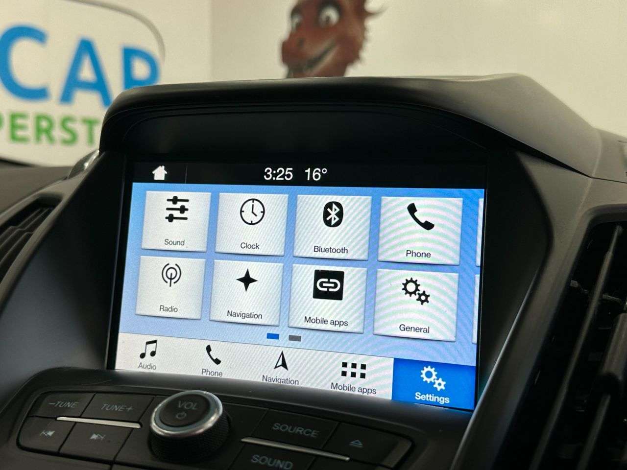 2018 FORD KUGA 2018 FORD KUGA