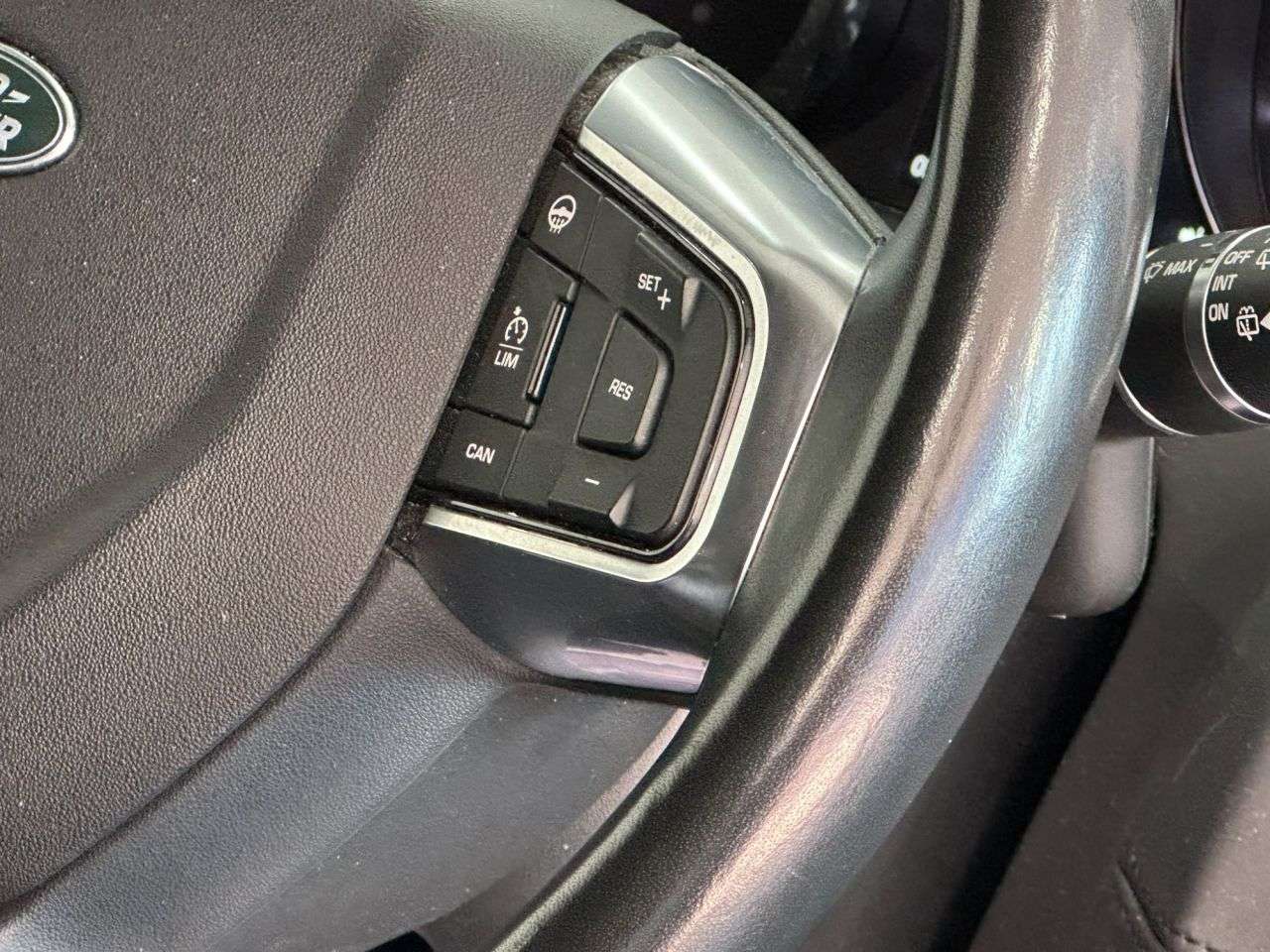 2019 LAND ROVER DISCOVERY SPORT 2019 LAND ROVER DISCOVERY SPORT