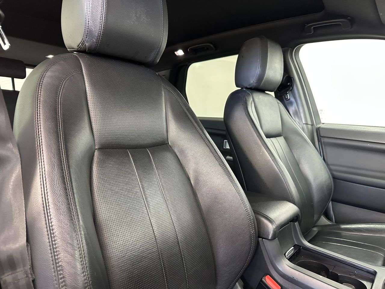 2019 LAND ROVER DISCOVERY SPORT 2019 LAND ROVER DISCOVERY SPORT