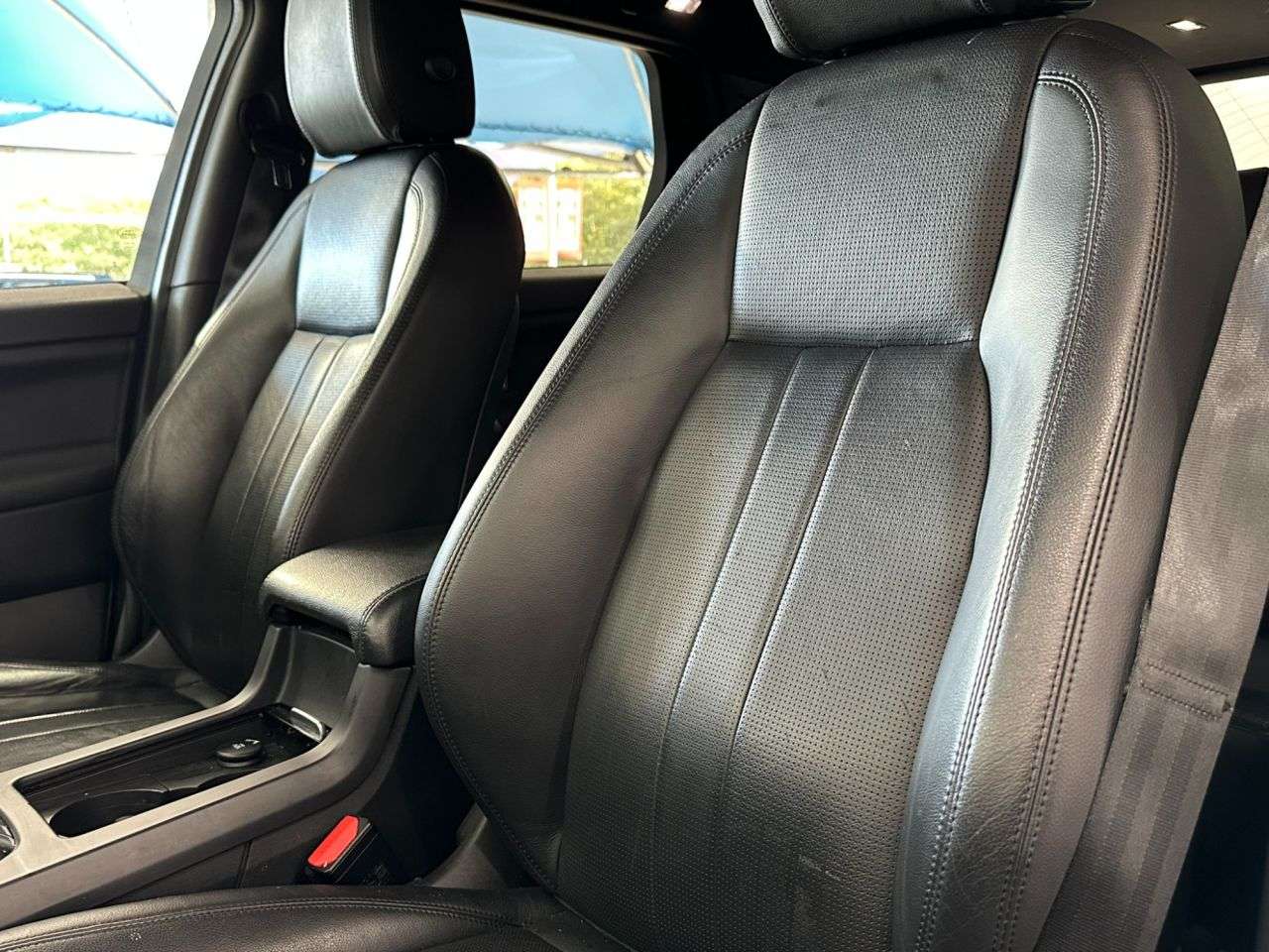 2019 LAND ROVER DISCOVERY SPORT 2019 LAND ROVER DISCOVERY SPORT
