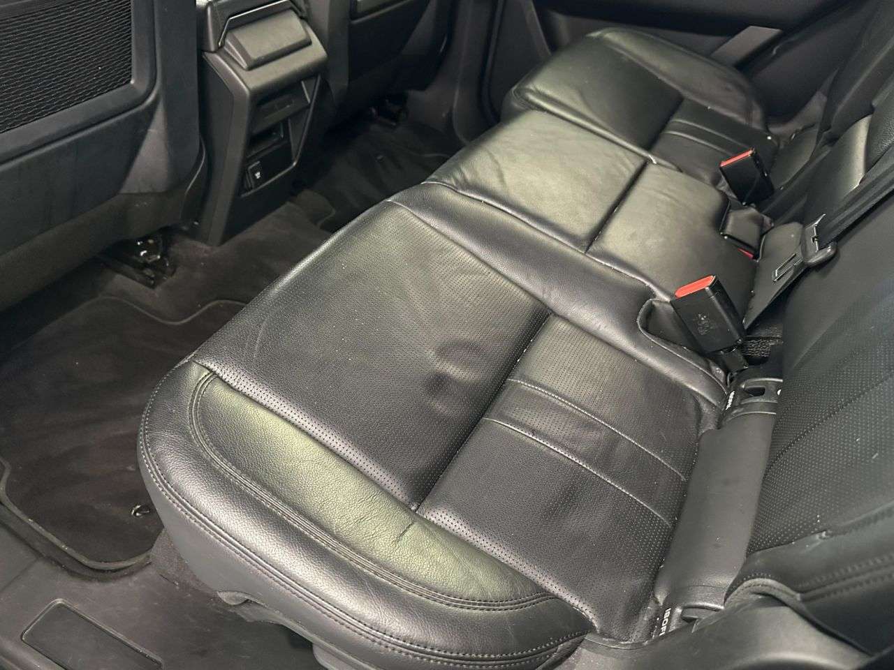 2019 LAND ROVER DISCOVERY SPORT 2019 LAND ROVER DISCOVERY SPORT