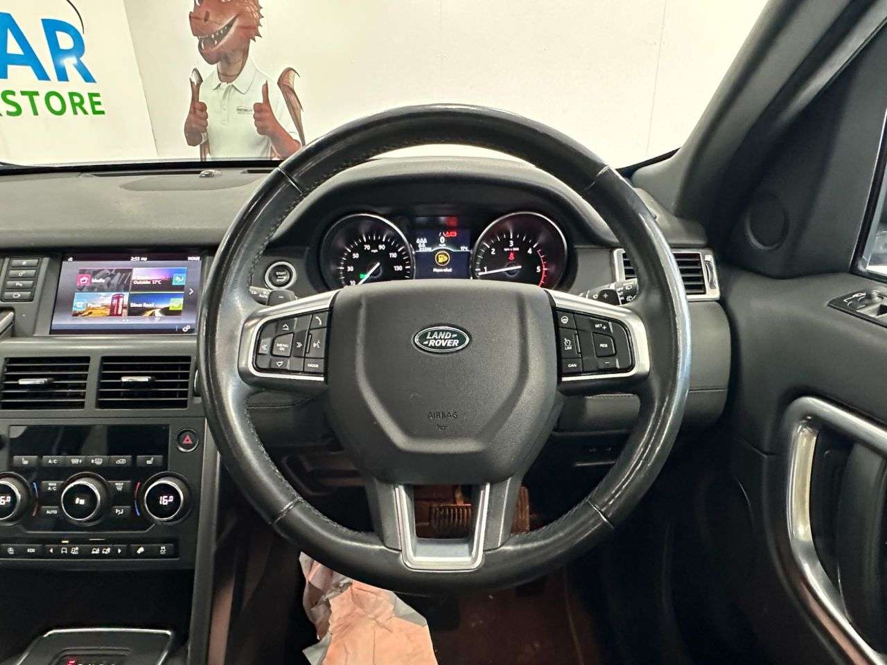 2019 LAND ROVER DISCOVERY SPORT 2019 LAND ROVER DISCOVERY SPORT