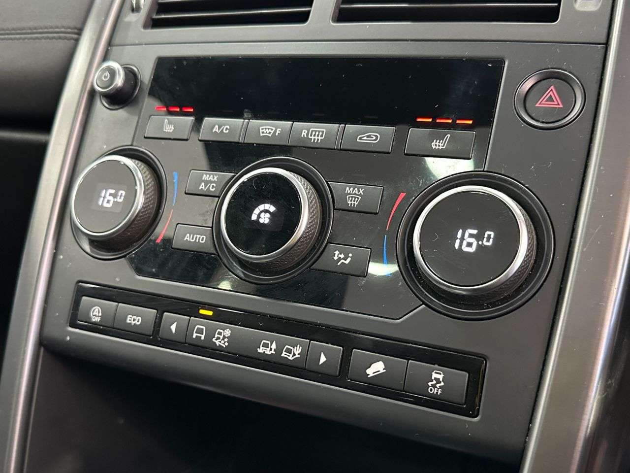 2019 LAND ROVER DISCOVERY SPORT 2019 LAND ROVER DISCOVERY SPORT