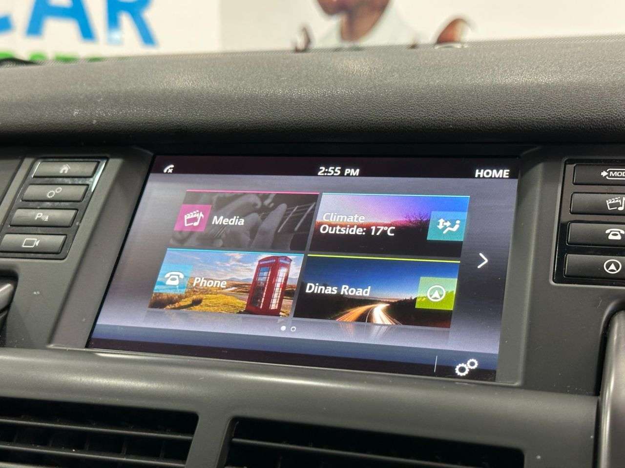 2019 LAND ROVER DISCOVERY SPORT 2019 LAND ROVER DISCOVERY SPORT