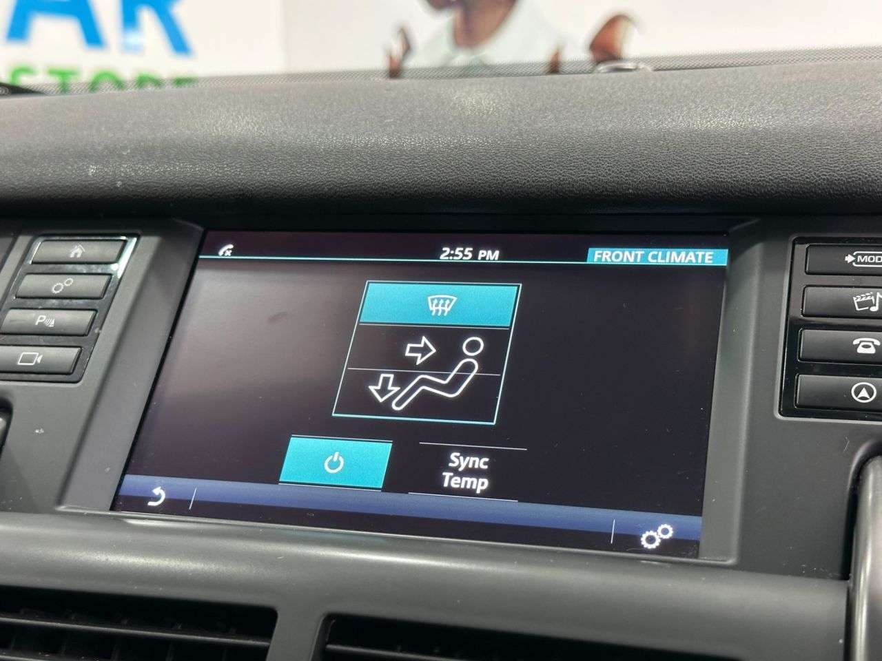 2019 LAND ROVER DISCOVERY SPORT 2019 LAND ROVER DISCOVERY SPORT