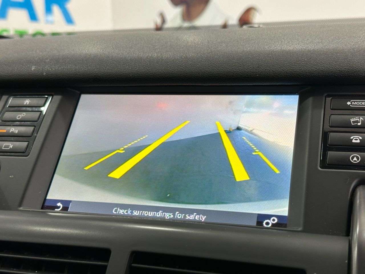 2019 LAND ROVER DISCOVERY SPORT 2019 LAND ROVER DISCOVERY SPORT
