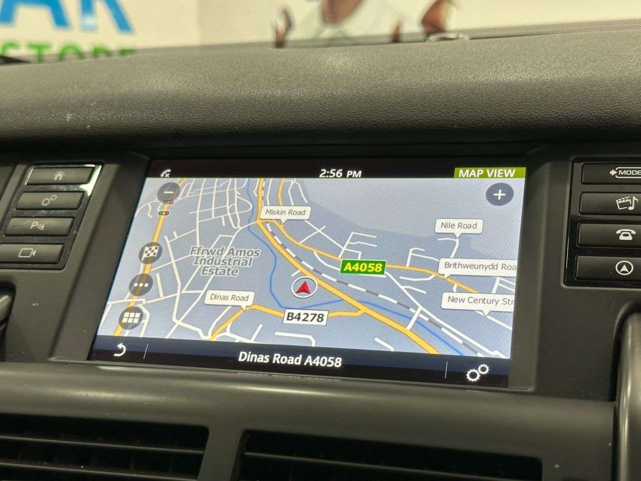 2019 LAND ROVER DISCOVERY SPORT 2019 LAND ROVER DISCOVERY SPORT